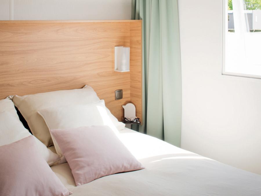 Mobilhome 4 personnes - Premium 7