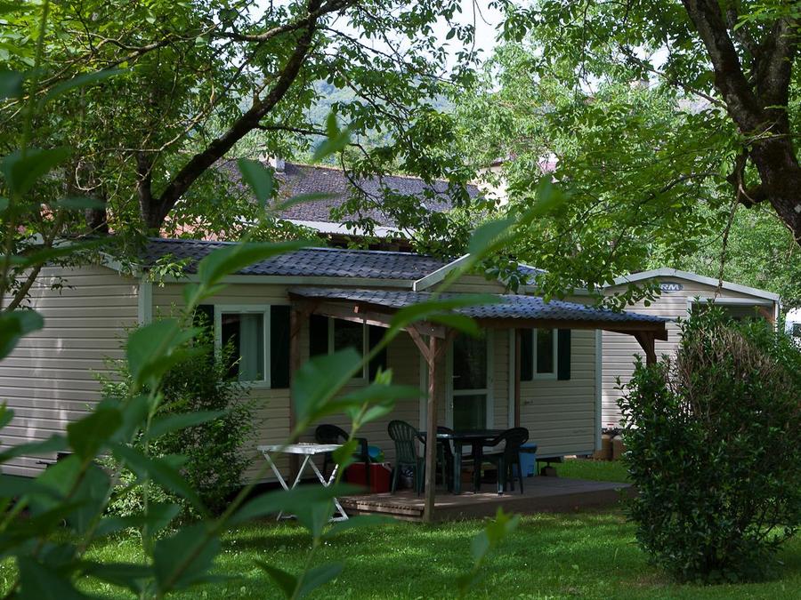 Mobilhome 6 personnes - FAMILY 0