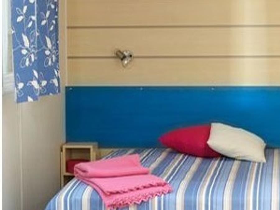 Mobilhome 6 personnes - FAMILY 2