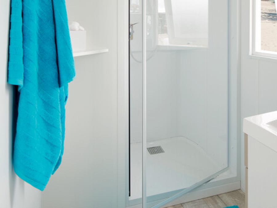 Mobilhome 6 personnes - FAMILY 11