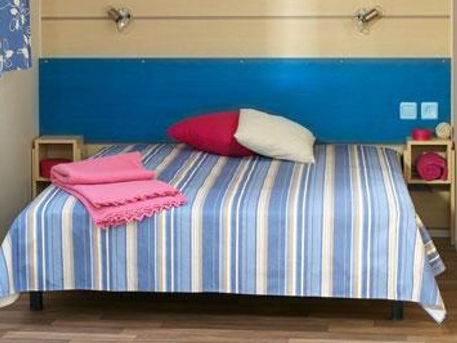 Mobilhome 6 personnes - FAMILY 5