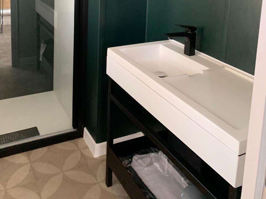 Mobilhome 4 personnes - PRESTIGE S 4