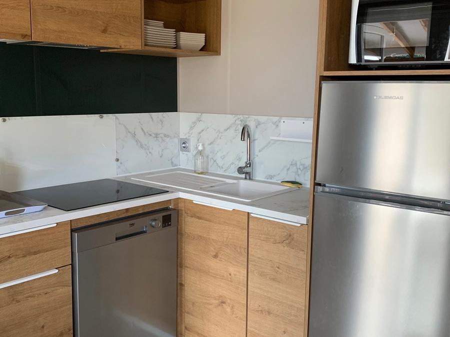 Mobilhome 4 personnes - PRESTIGE S 7