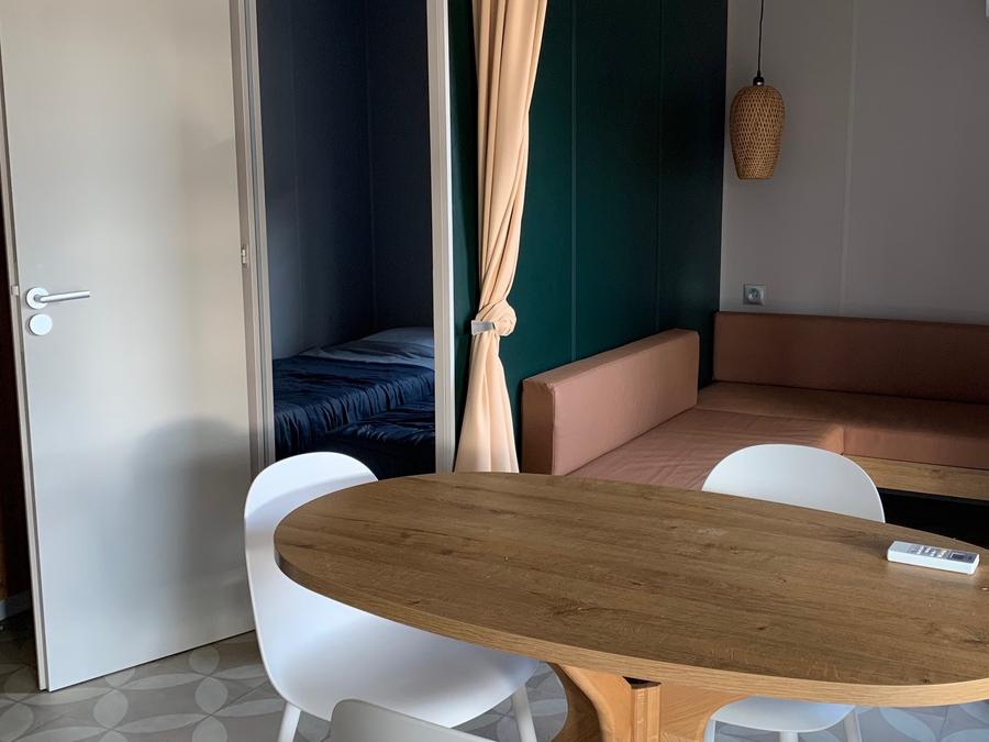 Mobilhome 4 personnes - PRESTIGE S 6