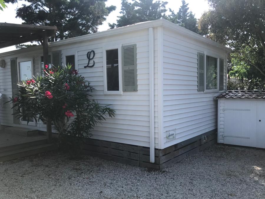 Mobilhome 6 personnes - PREMIUM D 5