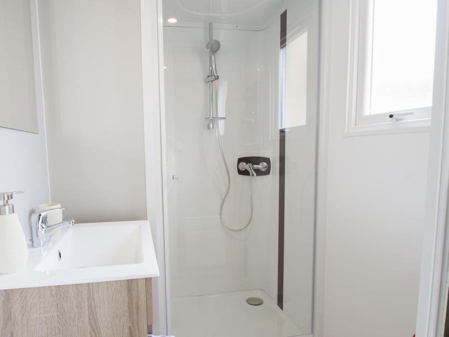 Mobilhome 6 personnes - CONFORT S 1