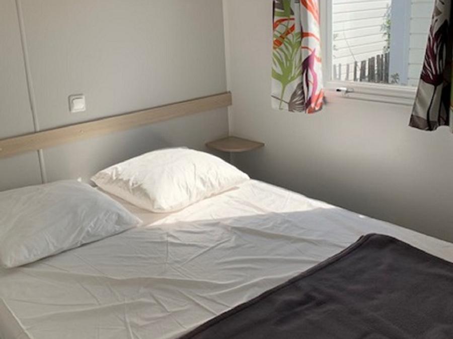 Mobilhome 5 personnes - CONFORT D 3