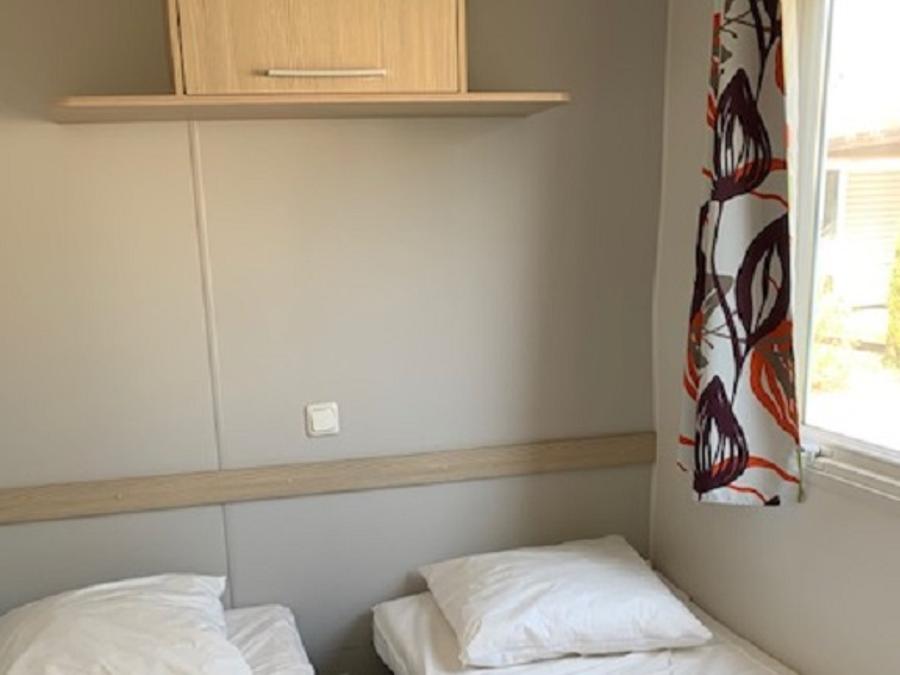 Mobilhome 5 personnes - CONFORT S 4