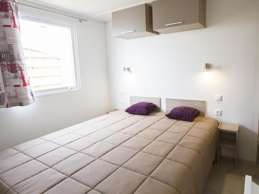 Mobilhome 6 personnes - PREMIUM S 1