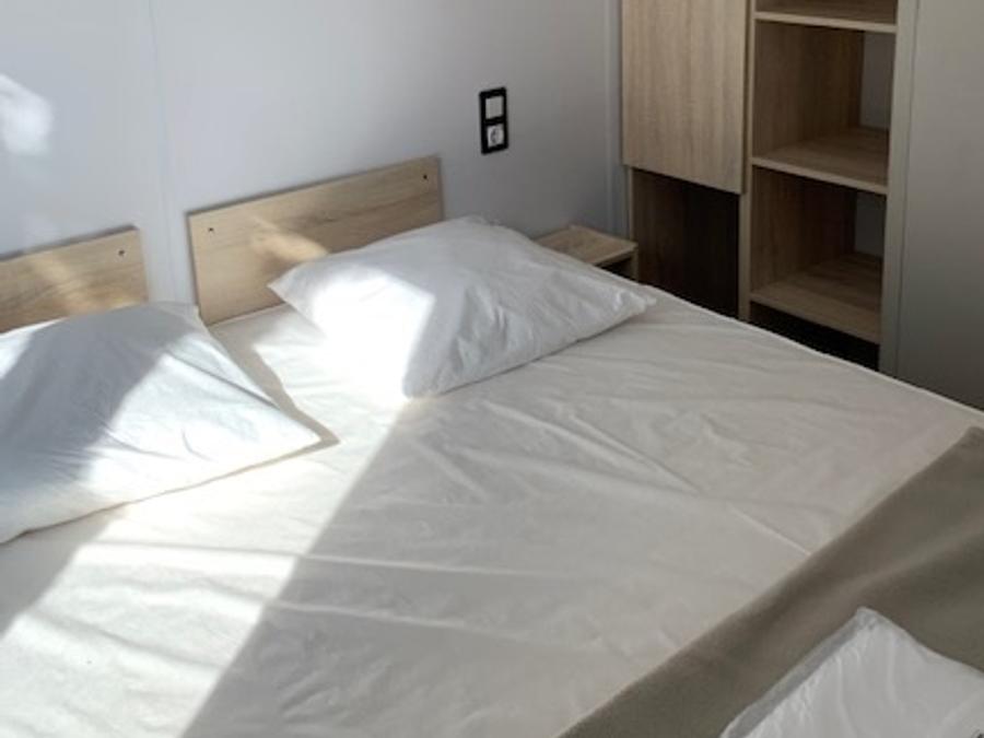 Mobilhome 6 personnes - PREMIUM S 7