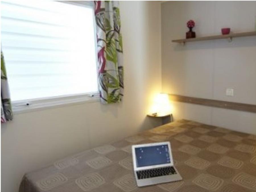 Mobilhome 6 personnes - CONFORT D 2