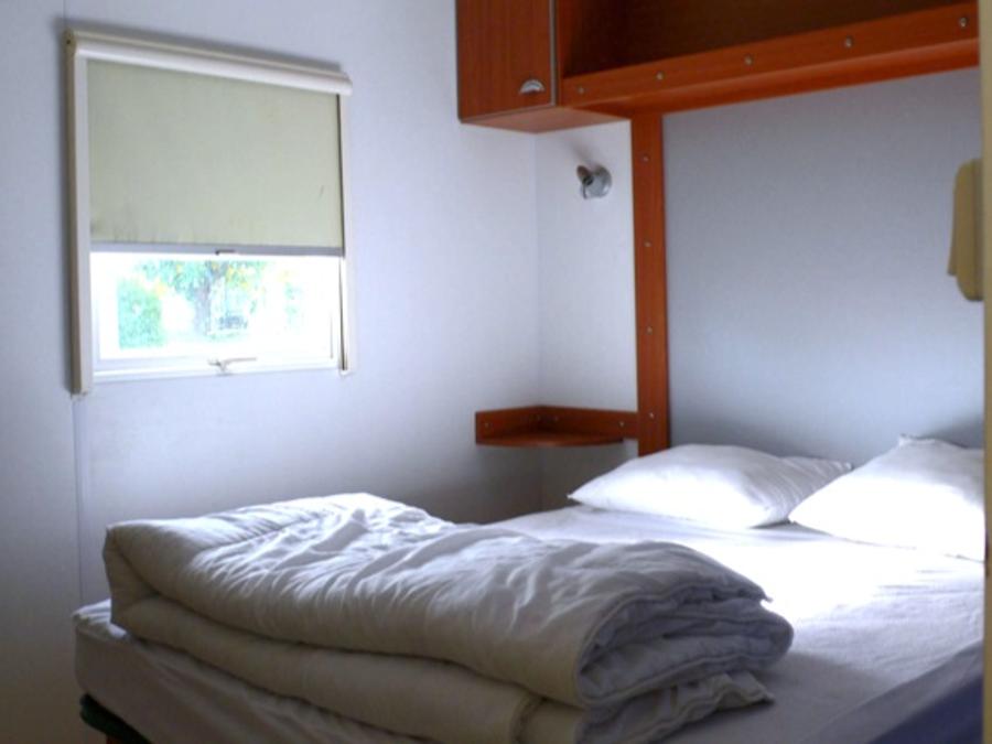 Mobilhome 5 personnes - CLASSIC 2 chambres S - non climatisé 8