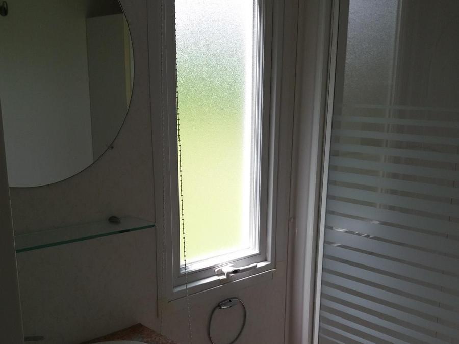 Mobilhome 4 personnes - Mobil-home Bikini 4 pers. - Tout confort 7