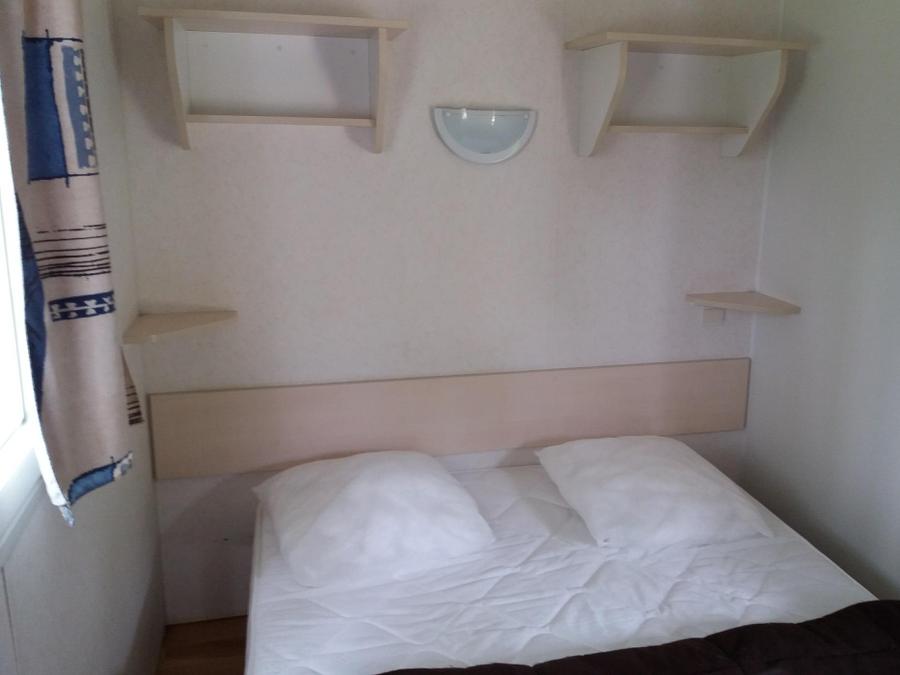 Mobilhome 4 personnes - Mobil-home Bikini 4 pers. - Tout confort 3