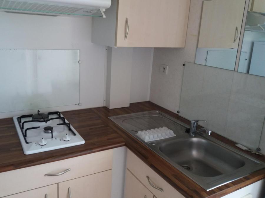 Mobilhome 4 personnes - Mobil-home Bikini 4 pers. - Tout confort 6
