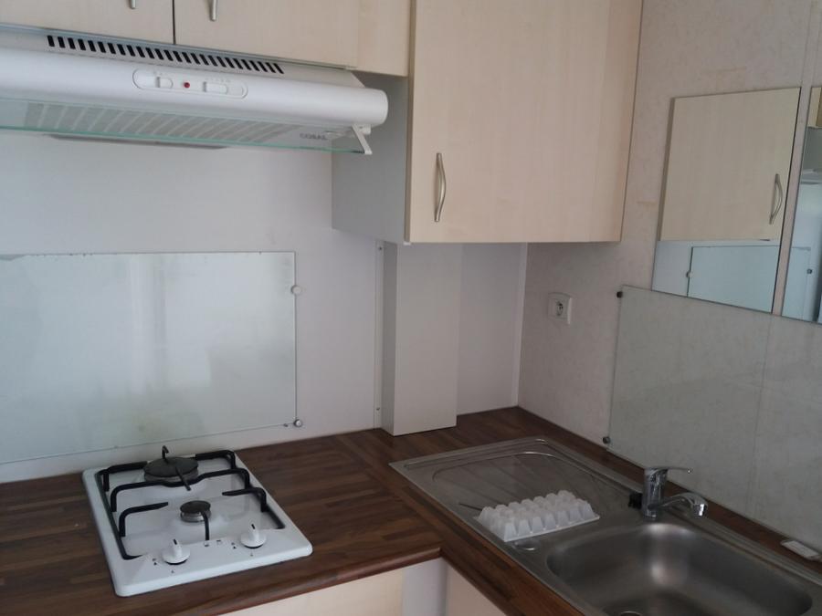 Mobilhome 4 personnes - Mobil-home Bikini 4 pers. - Tout confort 1