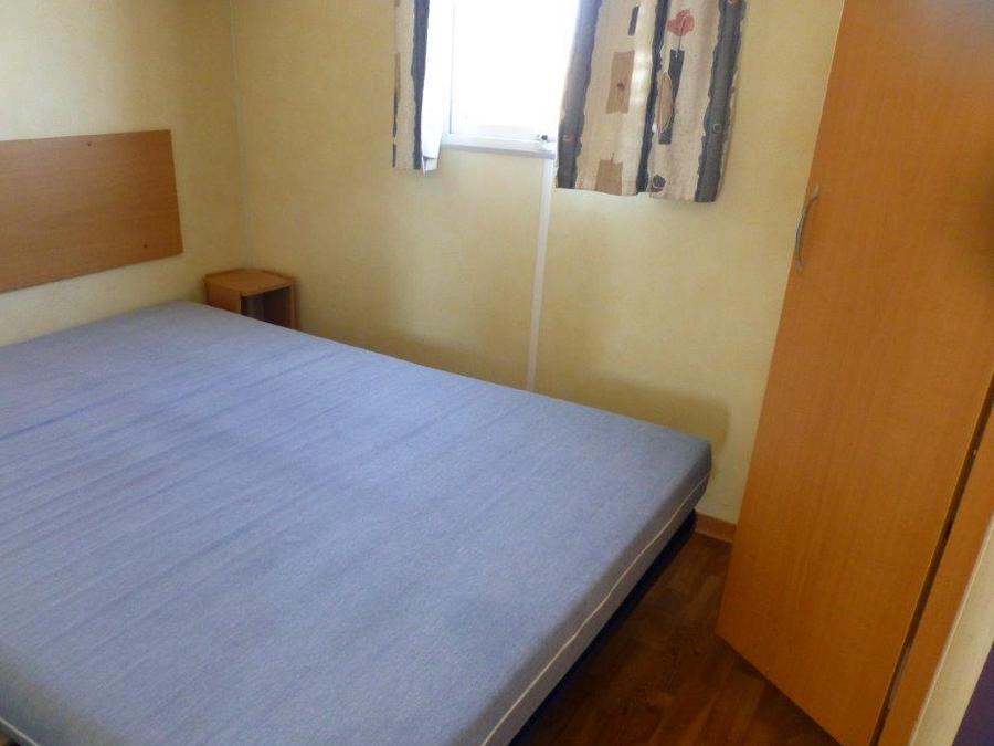 Mobilhome 4 personnes - Mobil-home Familial 4 pers. - Tout confort 4