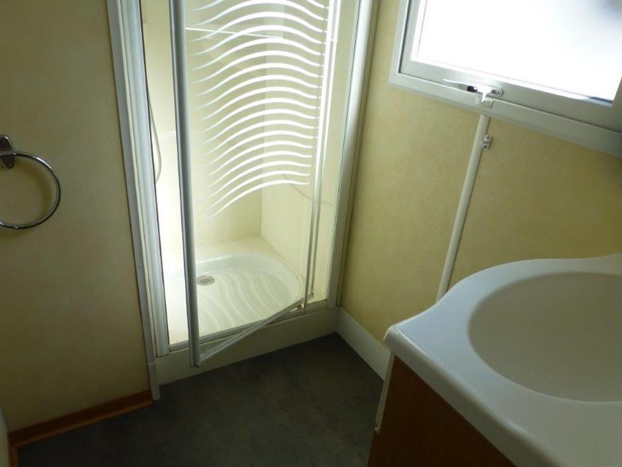 Mobilhome 4 personnes - Mobil-home Familial 4 pers. - Tout confort 7