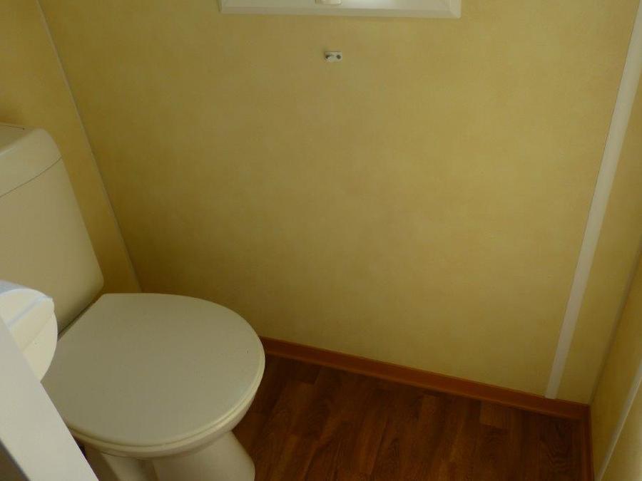 Mobilhome 4 personnes - Mobil-home Familial 4 pers. - Tout confort 8