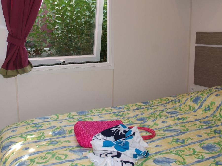 Mobilhome 4 personnes - IDAHO STANDARD. 6