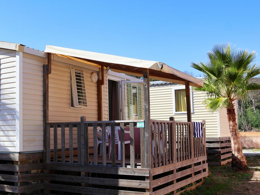 Mobilhome 6 personnes - COLORADO STANDARD. 16
