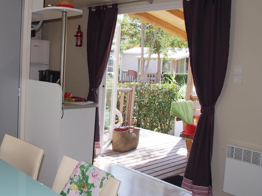 Mobilhome 6 personnes - COLORADO STANDARD. 5