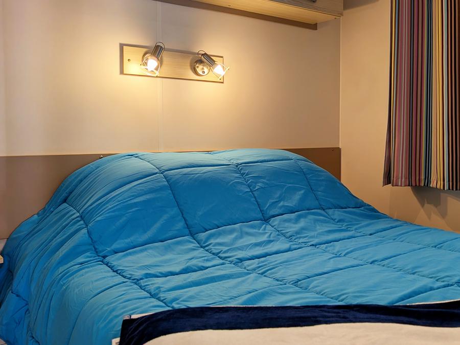 Mobilhome 6 personnes - COLORADO STANDARD 13