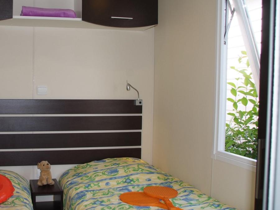 Mobilhome 6 personnes - COLORADO STANDARD 8