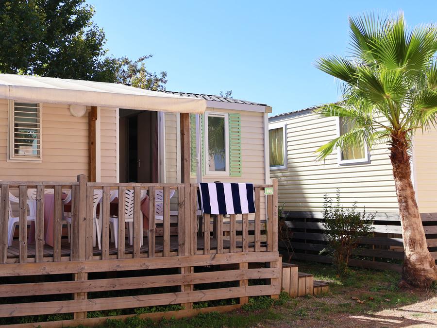 Mobilhome 6 personnes - COLORADO STANDARD 10