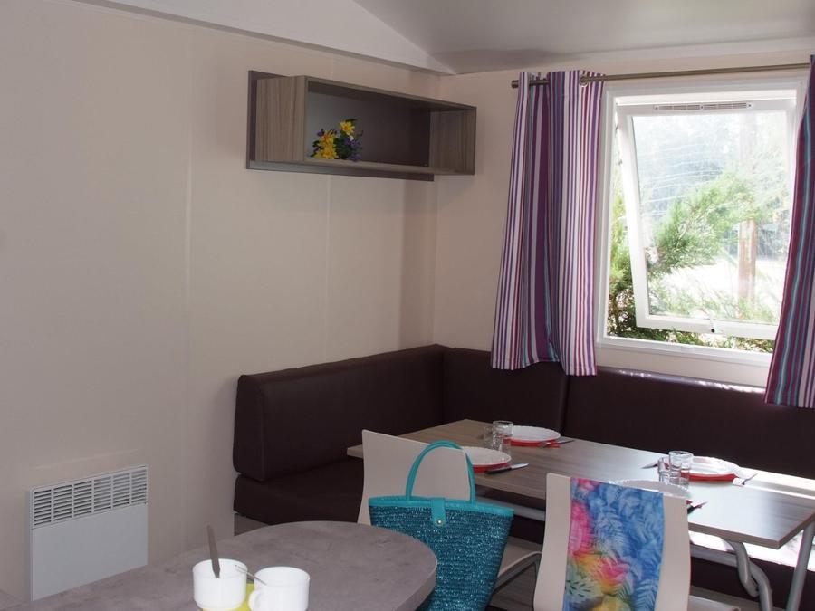 Mobilhome 6 personnes - COLORADO STANDARD 3