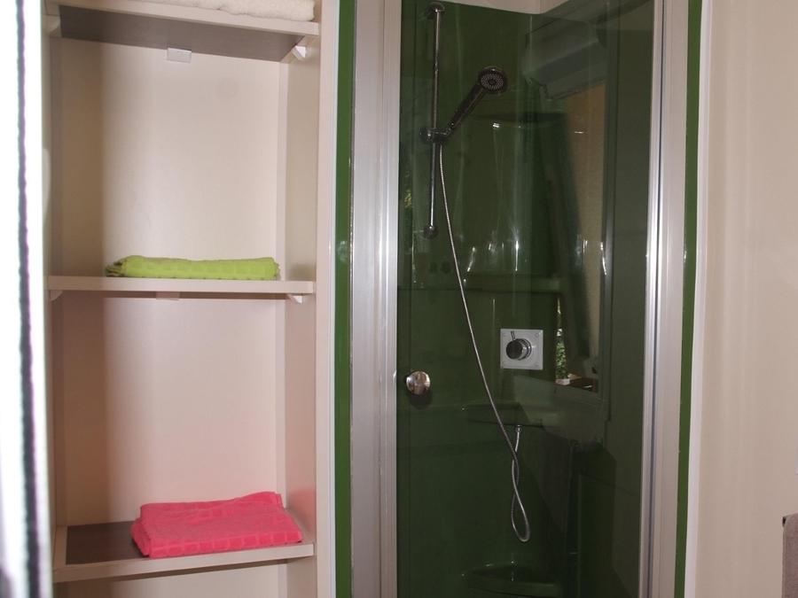 Mobilhome 8 personnes - TEXAS STANDARD. 4