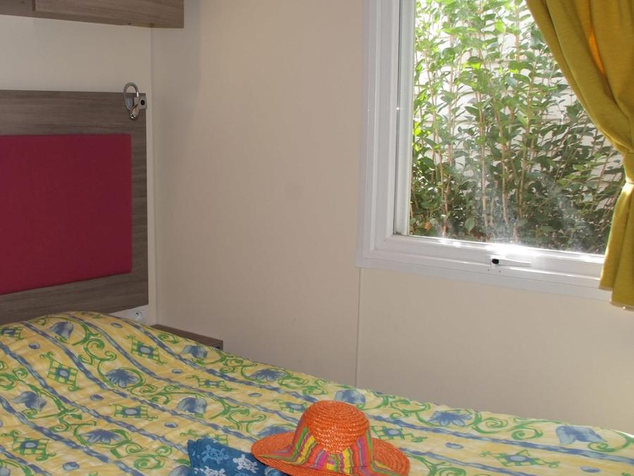 Mobilhome 8 personnes - TEXAS STANDARD. 6