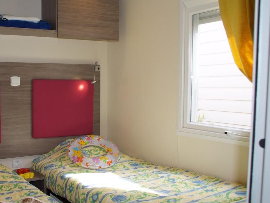 Mobilhome 8 personnes - TEXAS STANDARD 7