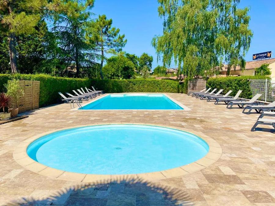 Camping Le Pressoir 4*