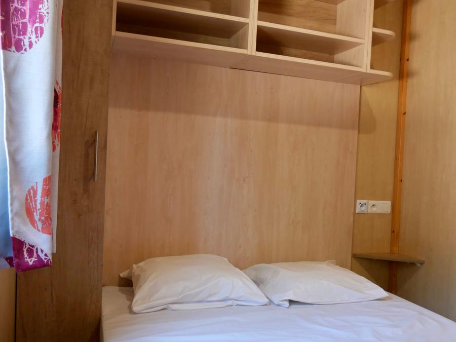 Chalet 7 personnes - Family 3ch-CLIM-terrasse XXL couverte-TV-LV-plancha-32m²| PREMIUM 8