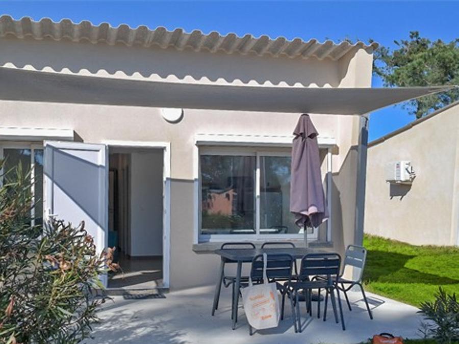 Appartement 6 personnes - Appartement | Comfort | 3 Ch. | 6 Pers. | Terrasse simple | 2 SDB | Clim. 0