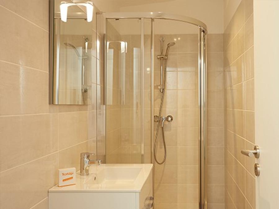 Appartement 6 personnes - Appartement | Comfort | 3 Ch. | 6 Pers. | Terrasse simple | 2 SDB | Clim. 5