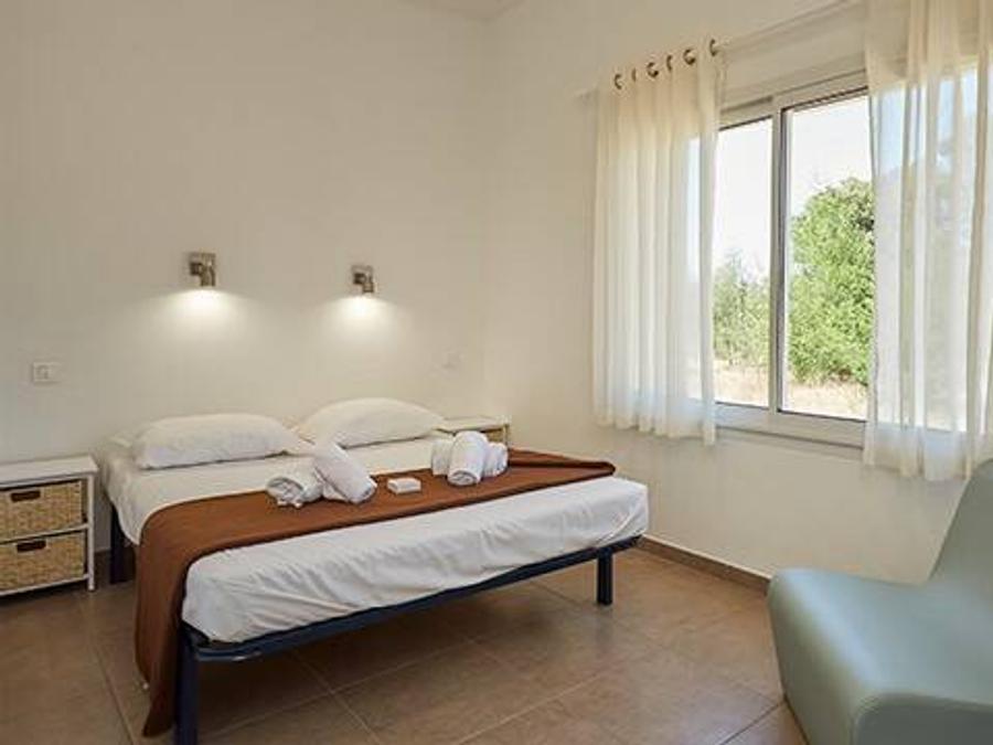Appartement 4 personnes - Appartement | Classic | 1 Ch. | 2/4 Pers. | Terrasse simple | Clim. 1