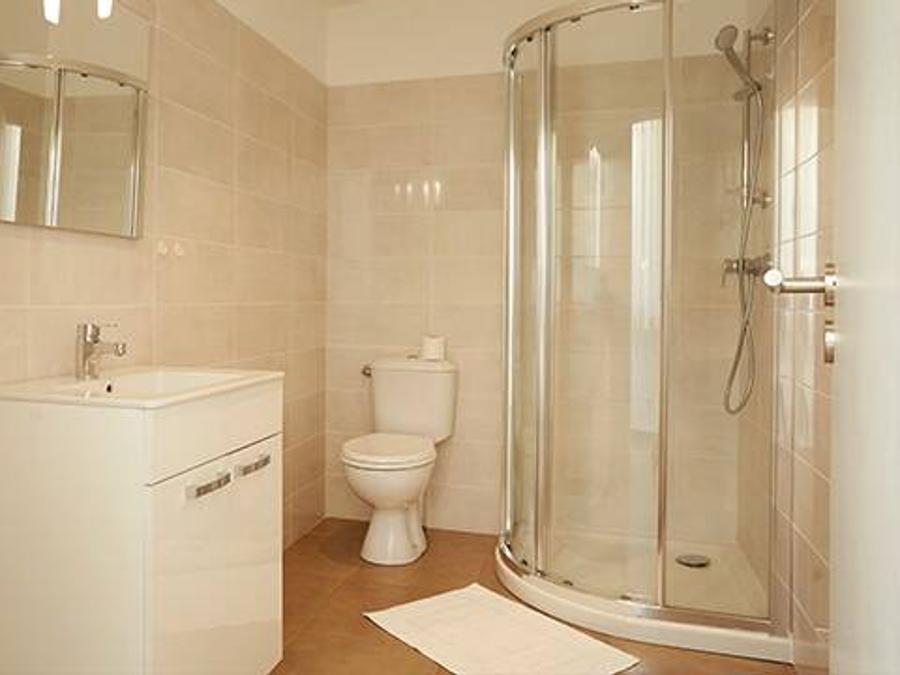 Appartement 4 personnes - Appartement | Classic | 1 Ch. | 2/4 Pers. | Terrasse simple | Clim. 4