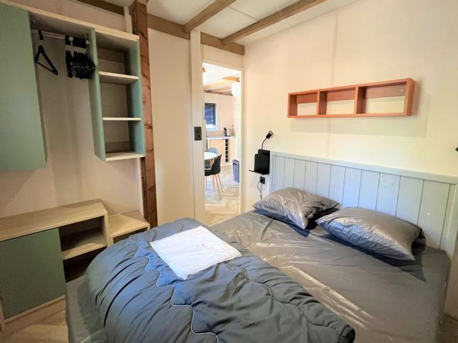 Mobilhome 4 personnes - Cottage Privilège 4pers 2