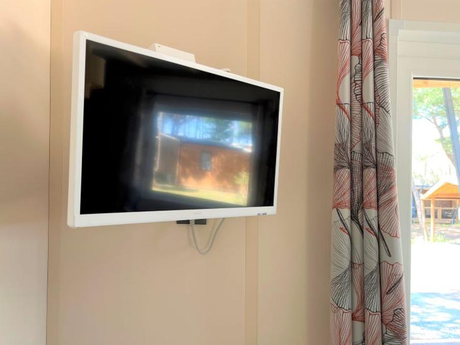 Mobilhome 4 personnes - Cottage Privilège 4pers 3