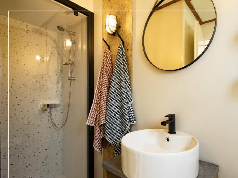 Mobilhome 4 personnes - Cocoon Evasion 3
