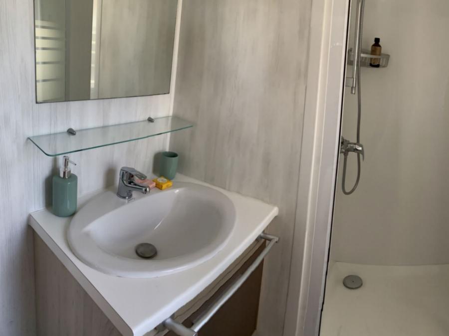 Mobilhome 4 personnes - Classik 2 chambres 11