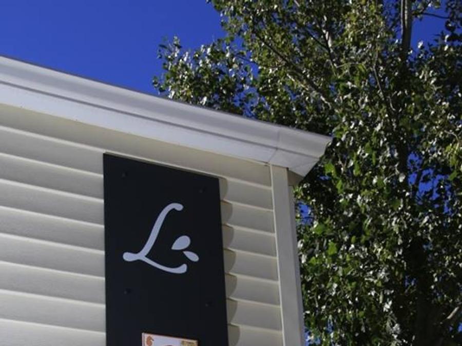 Mobilhome 4 personnes - Classik 2 chambres 0