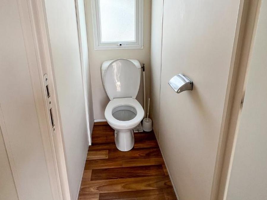 Mobilhome 4 personnes - Basik 2 Chambres 6