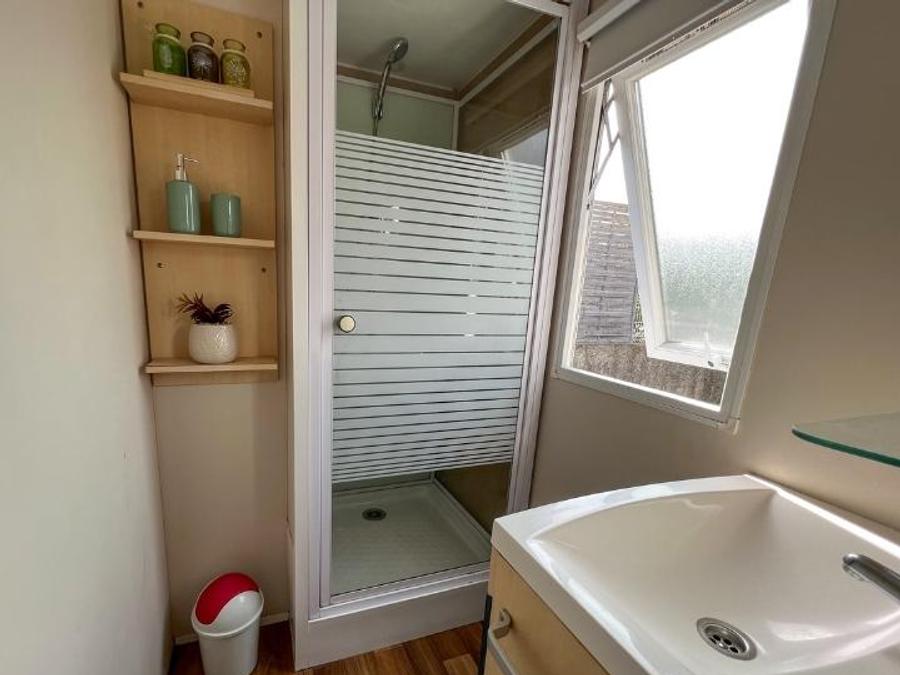 Mobilhome 4 personnes - Basik 2 Chambres 3