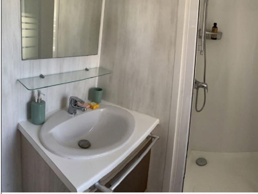 Mobilhome 4 personnes - MH Classik 2Ch 4pers 2