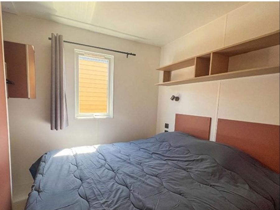 Mobilhome 6 personnes - PRIVILEGE - CLIM - TV - LV - Quartier Piétons 6