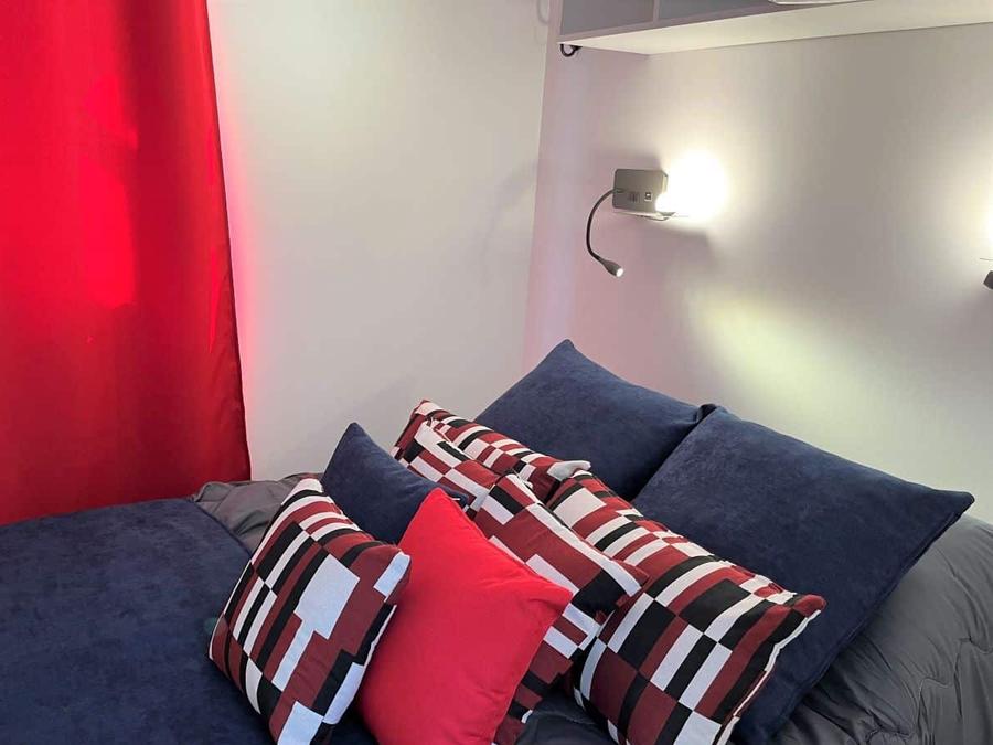 Insolite 4 personnes - Cabane Cinéma Sam/Sam 2