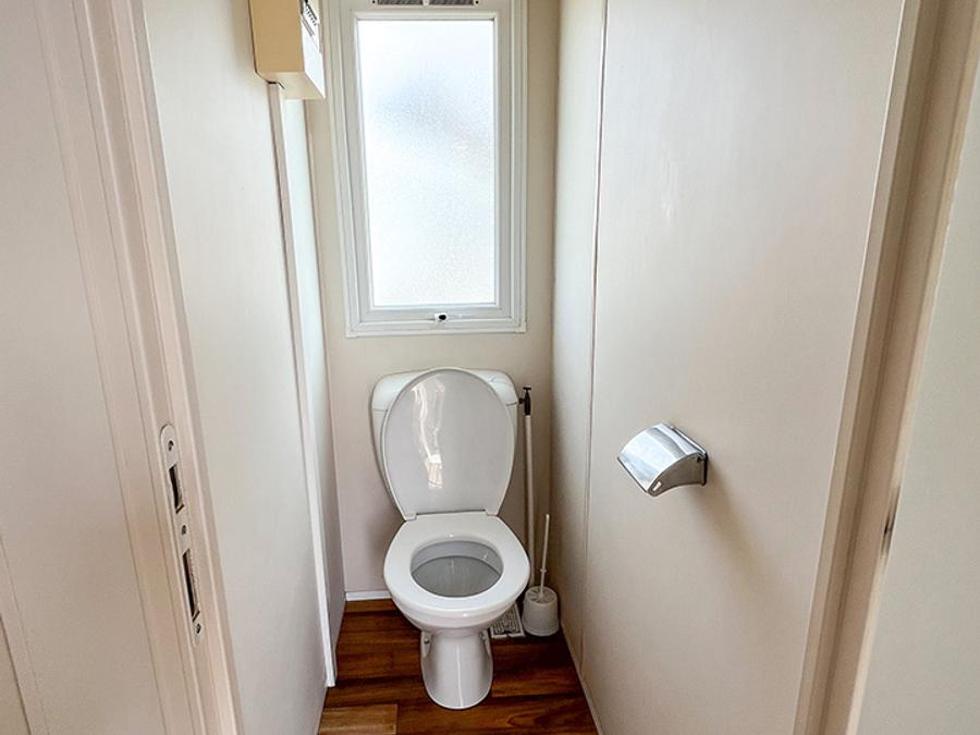 Mobilhome 4 personnes - MH Basik 2Ch 4pers 4